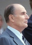 Миттеран Франсуа Миттеран Франсуа