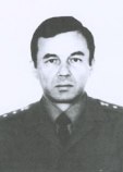 Юрьев Василий Ильич