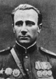 Боридько Фёдор Петрович Боридько Фёдор Петрович