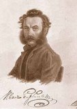 Горбачевский Иван Иванович Горбачевский Иван Иванович