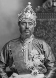 Мэконнын Уольдэ-Микаэль Мэконнын Уольдэ-Микаэль