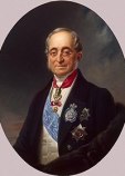 Нессельроде Карл Васильевич Нессельроде Карл Васильевич