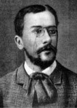 Мережковский Константин Сергеевич Мережковский Константин Сергеевич