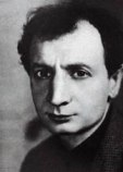 Аксельрод Меер Моисеевич Аксельрод Меер Моисеевич