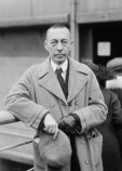 Рахманинов Сергей Васильевич Рахманинов Сергей Васильевич