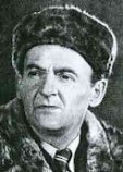 Фраерман Рувим Исаевич Фраерман Рувим Исаевич
