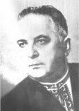 Шаблиовский Евгений Степанович Шаблиовский Евгений Степанович