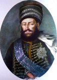 Ираклий II Ираклий II