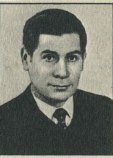 Шебаршин Леонид Владимирович Шебаршин Леонид Владимирович