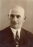 Ахундов Сулейман Сани Ахундов Сулейман Сани