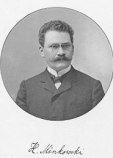 Минковский Герман Минковский Герман