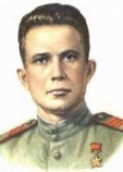 Гущин Фёдор Лаврентьевич Гущин Фёдор Лаврентьевич