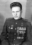 Гаврилин Павел Фёдорович Гаврилин Павел Фёдорович