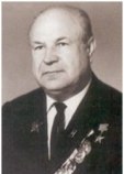 Большев Александр Саввич Большев Александр Саввич