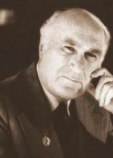 Абашидзе Ираклий Виссарионович Абашидзе Ираклий Виссарионович