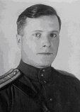 Фёдоров Николай Петрович