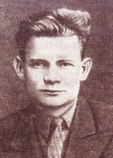 Жарчинский Фёдор Иванович Жарчинский Фёдор Иванович