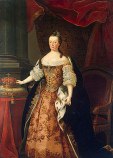 Марианна Виктория Испанская Марианна Виктория Испанская