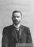 Колюбакин Александр Михайлович Колюбакин Александр Михайлович