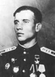 Абрамов Пётр Александрович Абрамов Пётр Александрович