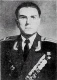 Белов Михаил Алексеевич Белов Михаил Алексеевич