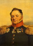 Тучков Павел Алексеевич Тучков Павел Алексеевич