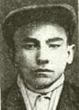 Якушкин Георгий Трофимович Якушкин Георгий Трофимович