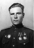 Голимбиевский Алексей Афанасьевич Голимбиевский Алексей Афанасьевич