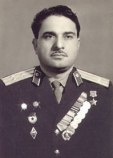 Кулиев Мехти Нодерович Кулиев Мехти Нодерович