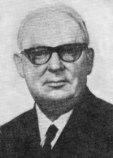 Яблоньский Генрик Яблоньский Генрик