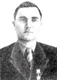 Андреев Николай Фёдорович Андреев Николай Фёдорович