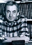 Лунгин Семён Львович Лунгин Семён Львович