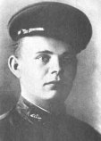 Алеевский Алексей Ильич Алеевский Алексей Ильич