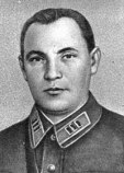 Захаров Матвей Васильевич Захаров Матвей Васильевич