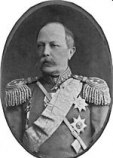 Ган Дмитрий Карлович Ган Дмитрий Карлович