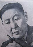 Дорджиев Басанг Бюрюнович Дорджиев Басанг Бюрюнович