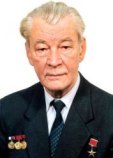 Попов Николай Сергеевич Попов Николай Сергеевич