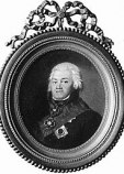 Архаров Иван Петрович Архаров Иван Петрович