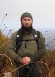 Ёвмирзаев Арби Айндыевич Ёвмирзаев Арби Айндыевич