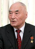 Ашимов Байкен Ашимович Ашимов Байкен Ашимович