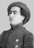 Кенгерли Бахруз Ширали-бек оглы Кенгерли Бахруз Ширали-бек оглы