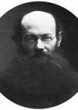 Кропоткин Пётр Алексеевич Кропоткин Пётр Алексеевич