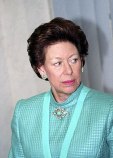 Маргарет принцесса Великобритании Маргарет принцесса Великобритании