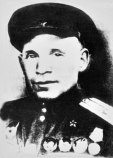 Борисов Михаил Семёнович Борисов Михаил Семёнович