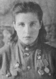 Шкарлетова Мария Савельевна Шкарлетова Мария Савельевна