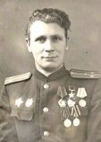 Мандрыкин Ефим Иванович Мандрыкин Ефим Иванович