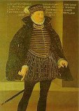 Иоганн Альбрехт I Мекленбургский Иоганн Альбрехт I Мекленбургский