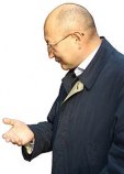 Сарсенбайулы Алтынбек Сарсенбайулы Алтынбек