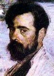 Корин Алексей Михайлович Корин Алексей Михайлович