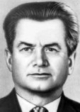 Францевич Иван Никитович Францевич Иван Никитович